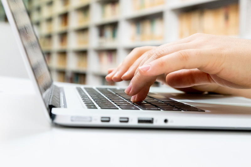 document-writing-grants-ecology-bridge